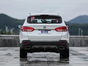 东风风神2014款风神AX7