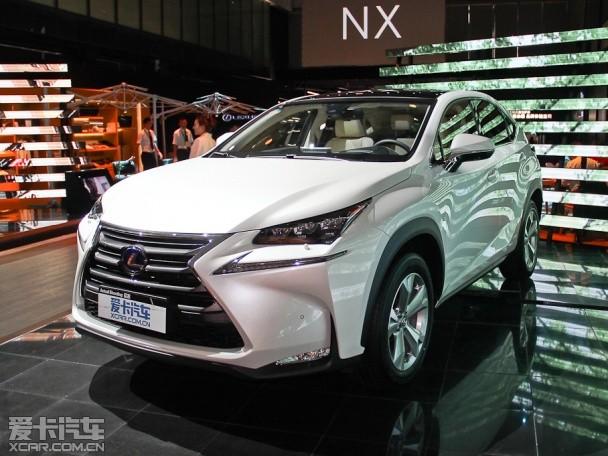 �׿���˹2014���׿���˹NX