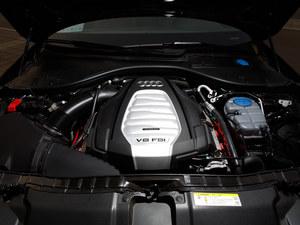 奥迪A6L猛降19.31万 欲破30万元底价