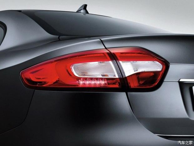 雷诺 风朗 2015款 2.0L 豪华导航版