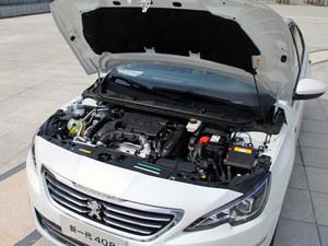 新一代408最低12.97万元 少量现车在售