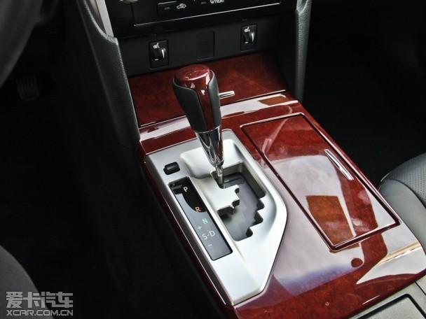 广汽丰田2013款凯美瑞