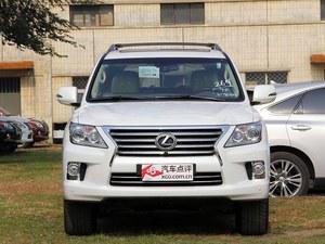 �׿���˹LX570����Ż�16��Ԫ ��������