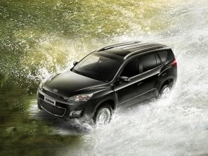 ����SUV GX9������Ϣ ������Ϊ�����顱