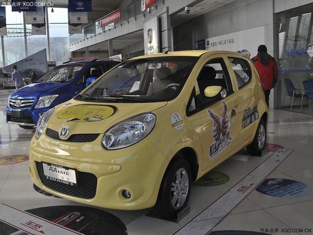 ����MINI��߿��Ż�0.8��Ԫ �ֳ�����