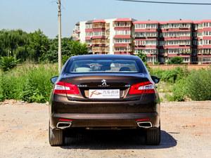 新一代408最低12.97万元 少量现车在售