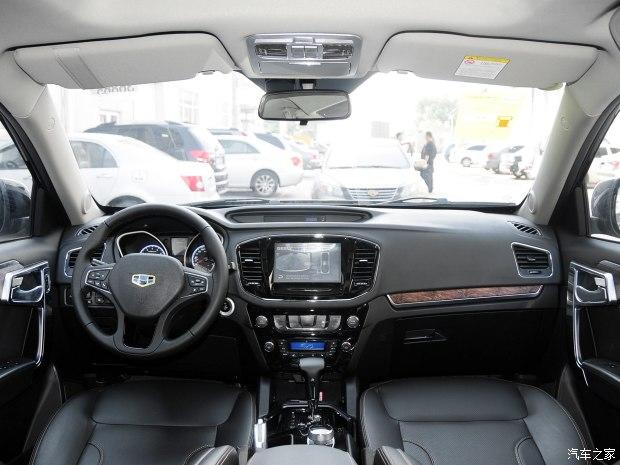 �������� ����SUV 2014�� 2.4L �Զ����������