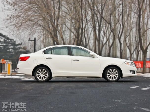 广汽乘用车2013款传祺GA5