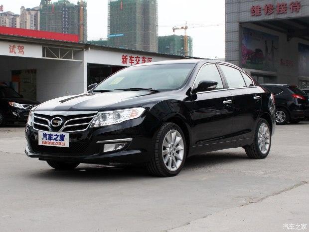 �������ó� ����GA5 2013�� 1.8T �Զ�����