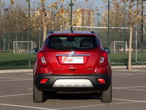 昂科拉现金优惠1.8万元 另赠送免费保养