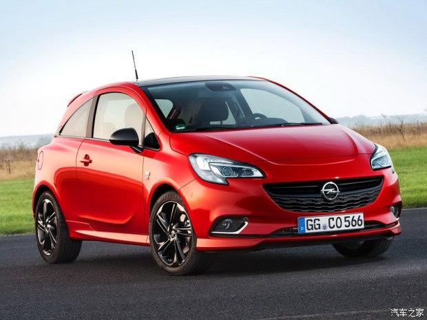 ŷ�� ŷ��Corsa 2015�� OPC