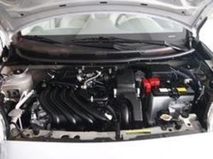 无锡东风日产玛驰优惠0.8万 购车送礼包