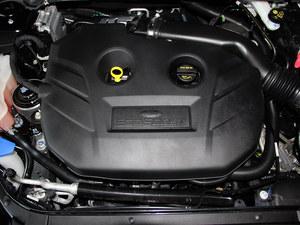 福特致胜最高可优惠3.3万 提供试乘试驾