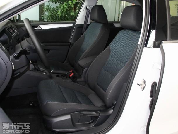 一汽-大众2014款速腾