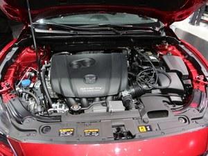 阿特兹现金优惠4000元 置换购车享补贴