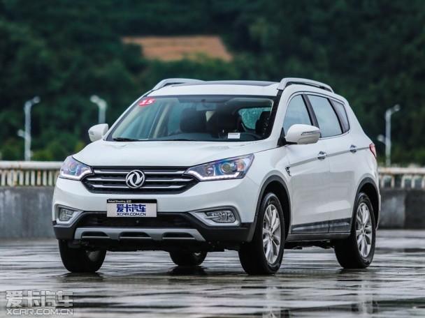 东风风神2014款风神AX7
