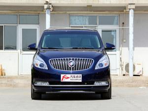 别克GL8最高优惠2.40万元 置换另享补贴