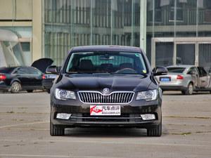 斯柯达速派现金优惠3万元 店内现车充足