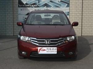 本田锋范最高优惠1.38万元提供试乘试驾