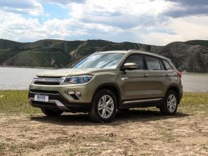 �������ó�2014���CS75