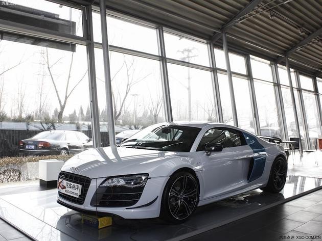 我能改你不行 聊那些官方行货改装部门