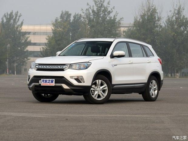 �������� ����CS75 2014�� 2.0L �ֶ�������