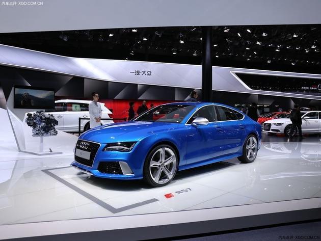 我能改你不行 聊那些官方行货改装部门