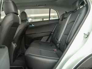 新兵对话老将 现代ix25对比别克昂科拉