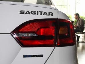 一汽-大众2014款速腾