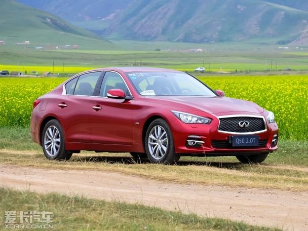 Ӣ�����(����)2014��Ӣ�����Q50