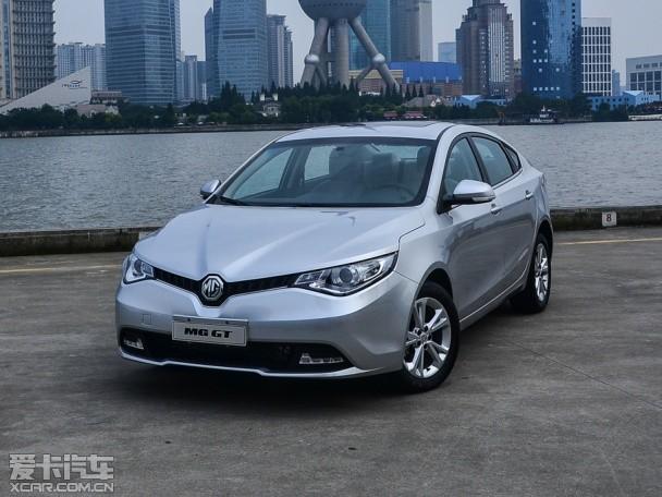 MG2014��MG GT