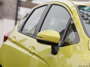 同级最速家用车 测试广本第三代飞度