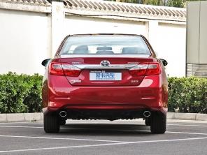 广汽丰田2013款凯美瑞