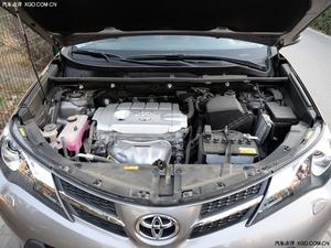 �ൺ��̩����RAV4���Ż�1��Ԫ �ֳ�����
