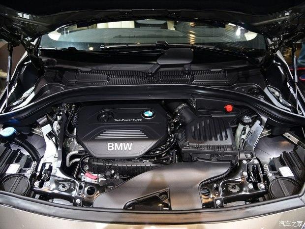 ����(����) ����2ϵActive Tourer 2014�� 218i