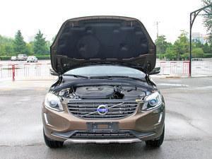 �����ֶ���XC60����Ż�6.5�� �����ֳ�