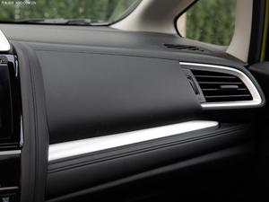 同级最速家用车 测试广本第三代飞度