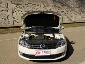 上海大众朗行优惠2000元 售11.39万元