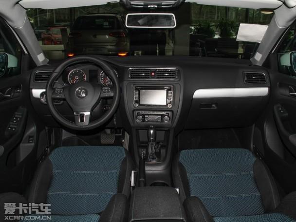 一汽-大众2014款速腾