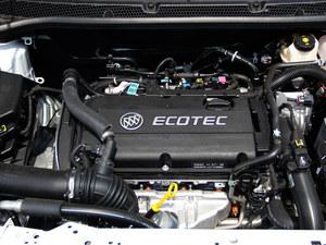 别克英朗最高优惠2.6万元 现车足颜色全