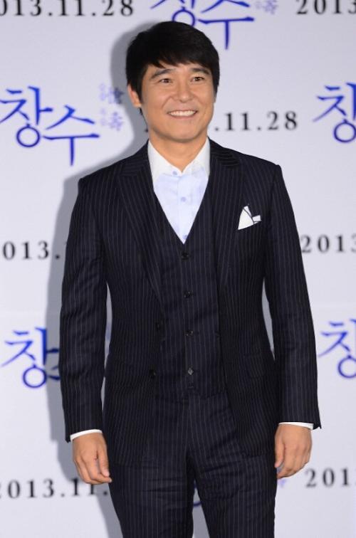 经纪公司否认韩星任昌丁结新欢图