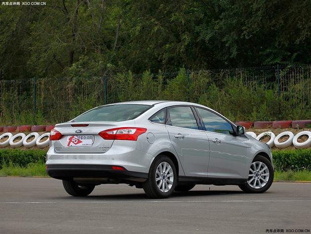 省油更科技 四款运动合资紧凑型车推荐