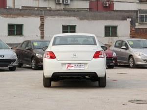 标致301全系降1.4万 7.07万买手动版