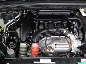 东风雪铁龙C4L优惠2万元 置换另享补贴