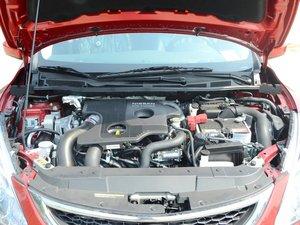 东风日产骐达优惠1.5万起 置换补贴礼包