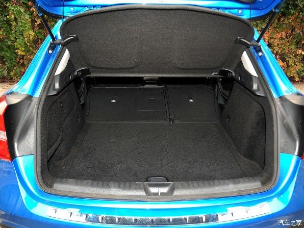 奔驰(进口) 奔驰GLA级(进口) 2015款 GLA 200