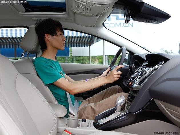 省油更科技 四款运动合资紧凑型车推荐