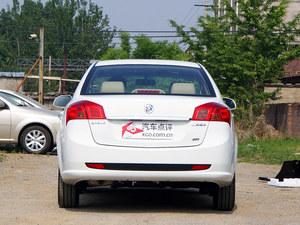 别克凯越全系让利2.8万 务实经典型轿车