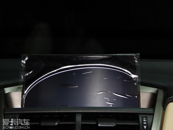 雷克萨斯2014款雷克萨斯NX