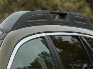 斯巴鲁2015款傲虎